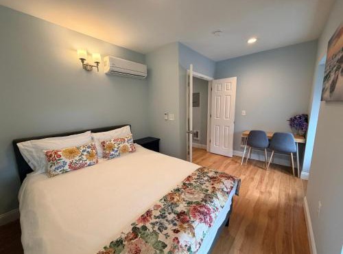 Super Cozy two bedrooms Apartment in University City