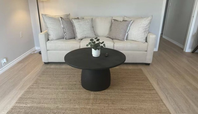 Super cute,2 bed2 bath, TCU Dickies,Cultural District,& close to all Hospitals