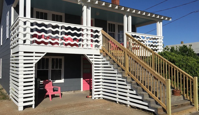 Super Cute, Cozy, Historic Sea Spray Cottage #5