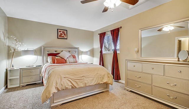Super Cute & Nice Home of Yours in Madison Hts, MI