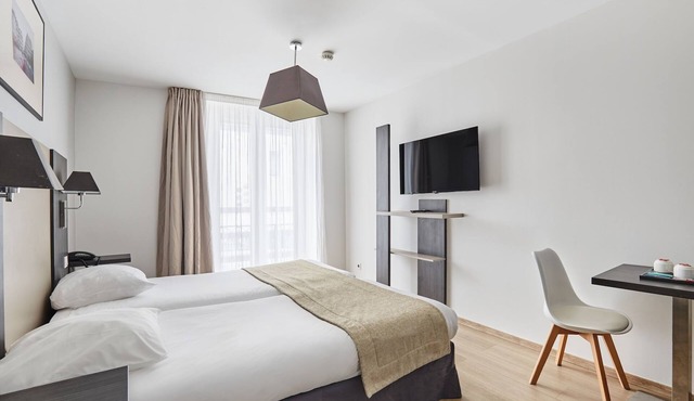 Super Endroit ! Appart équipé avec Wi-Fi gratuit