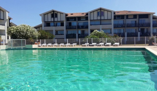 Super endroit ! Appartement à 600m de la plage