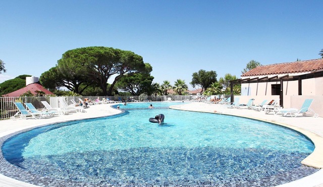 Super Endroit ! Bel Appartement équipé et au calme