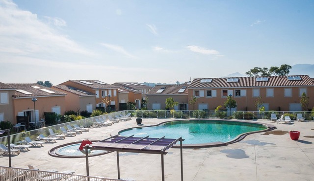 Super Endroit ! Maison avec Climatisation
