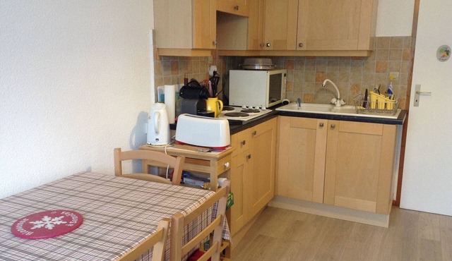 Super equipped Studio Apartment with high speed internet