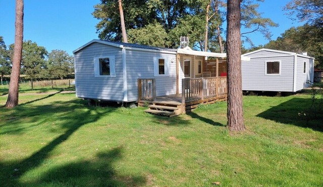 Super Mercure 5 Person