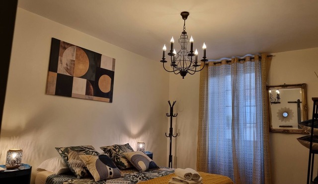 Super offer -25% from 12/09 to 12/31/2024 Le cocon Charentais