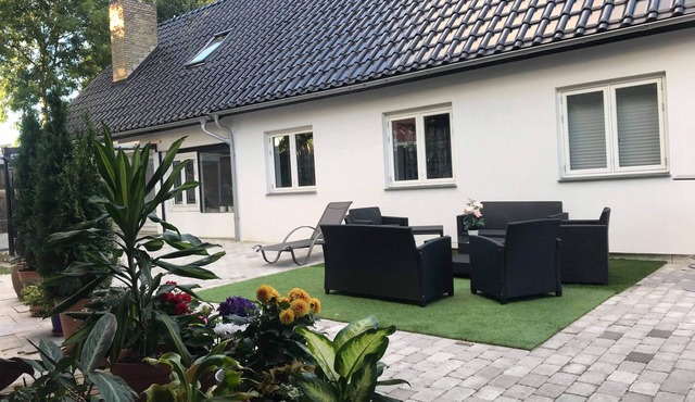 Super Hide out Business/Employee/families and friends