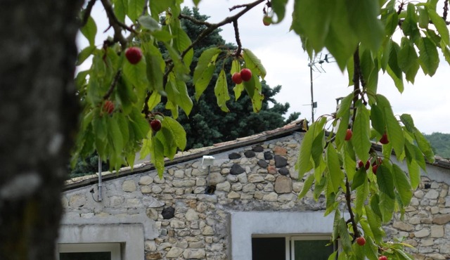 Super housing in a Mas