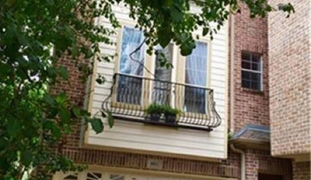 Super location, luxury rental