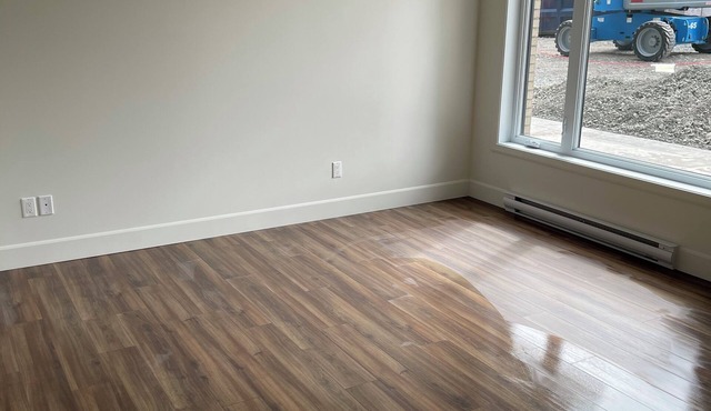 Super Luxurious 2 bedroom Condo in Quebec City