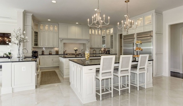 Super Luxurious Langley/McLean Home