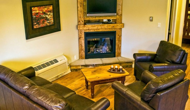 Super Luxury Cottage At Muskoka