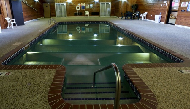 Super Motel Granite Falls