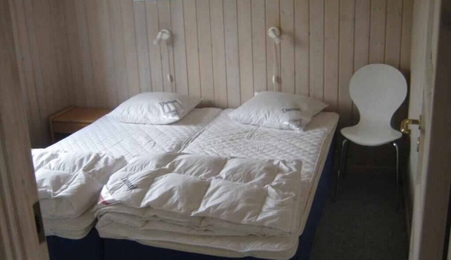 Super nice holiday home with whirlpool