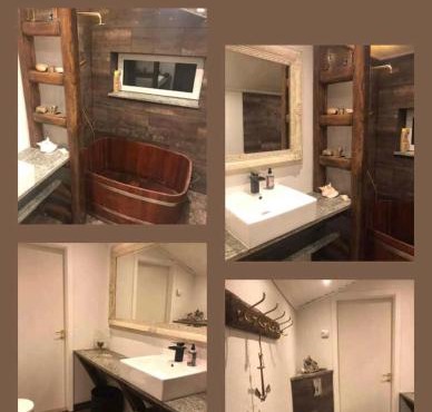 Super Nice House In The Harbor Town Of Hvalpsund