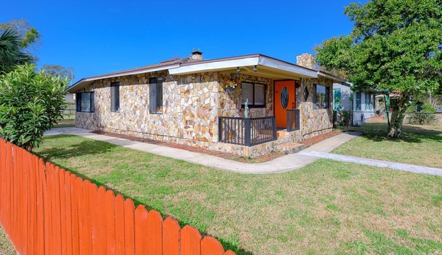 Super Nice House near everything in Daytona Beach