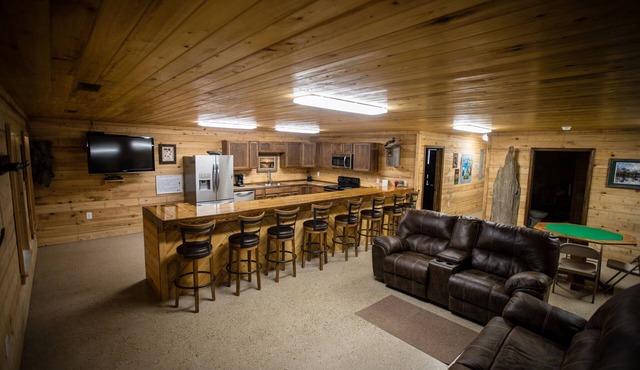 Super Nice Stay at Roadside Lodge