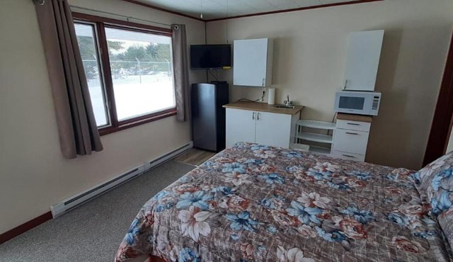 Super Nights Inn