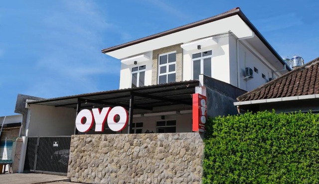 SUPER OYO 995 Alice's Homestay Syariah
