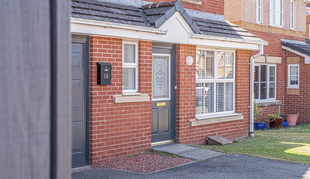 Super Prime Luxury 4 Bedroom Home by Three Bridges Apartments