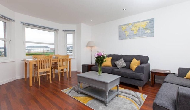 Super Prime Park View Duloch by Three Bridges Apartments