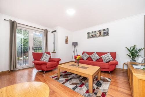 Super Prime Train Station Inverkeithing by TBA