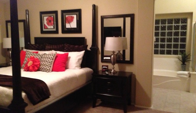 Super Remarkable Home, Professionally Decorated