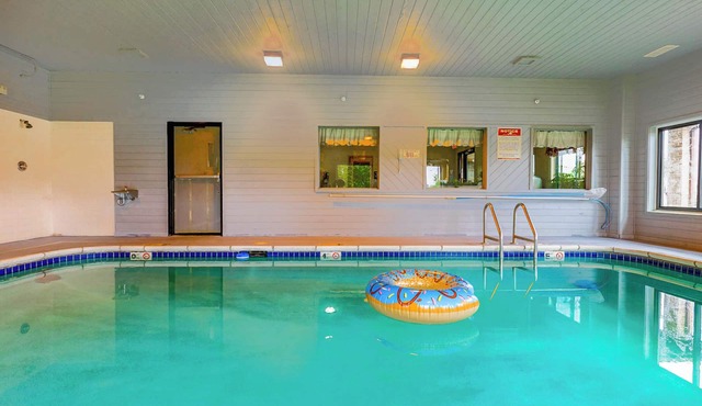 Super Rest Inn