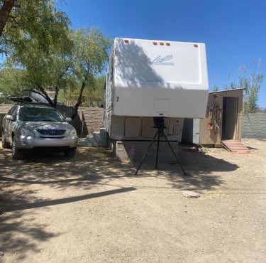 Super Saver 5th wheel #7