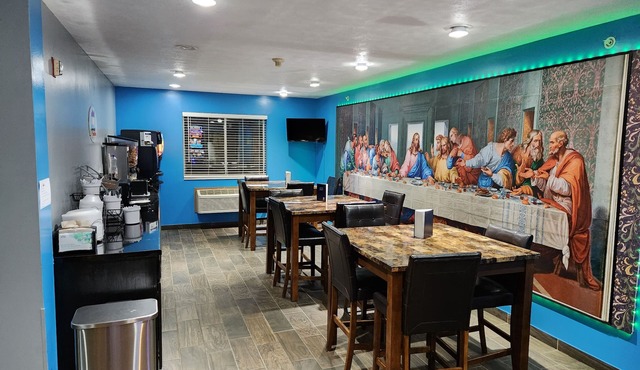Super Star Inn & Suite Lincoln Crete