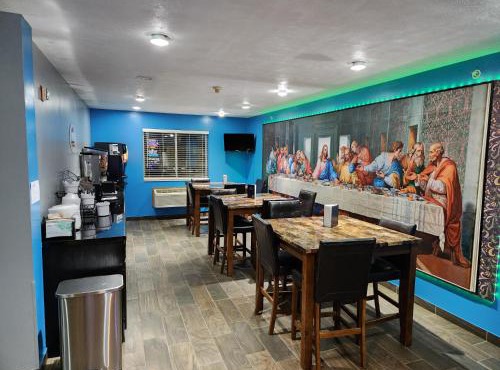 Super Star Inn & Suite Lincoln Crete