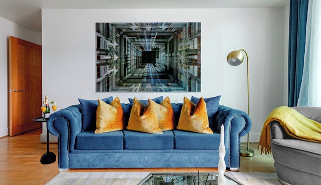 Super Stylish Cutest Couples Luxury XL City Escape