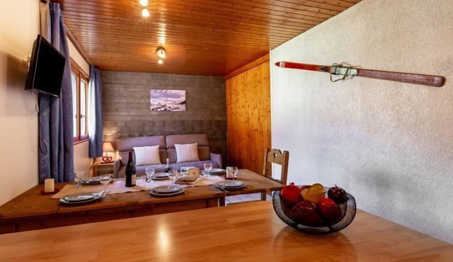 Super Tignes by Interhome