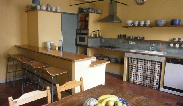 Super Town House in Bourg d'Oisans, Spacious & Bike Friendly with Garage & WiFi