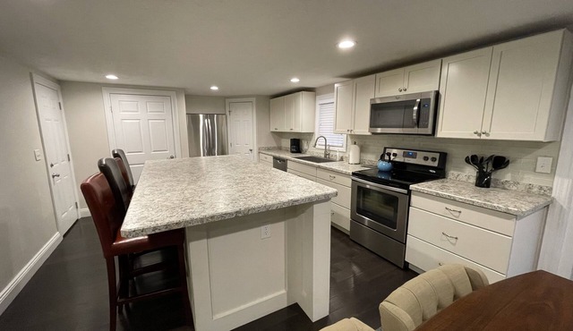 SUPER UPSCALE RANCH!