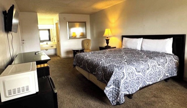 Super Value Inn Richland Near Americus US 280
