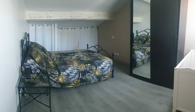 Super villa for vacations