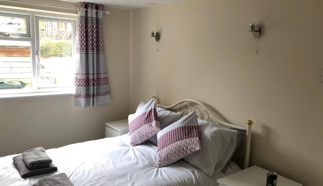 Superb 1 bedroom apartment in Church Stretton!