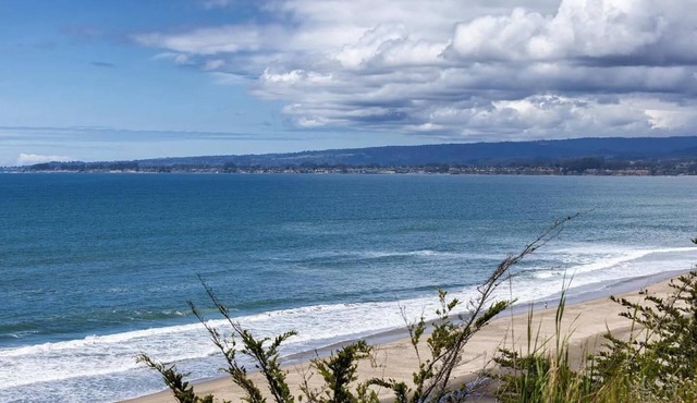 Superb 1-Bedroom Beach Condo at Seascape Beach Resort in Aptos, CA