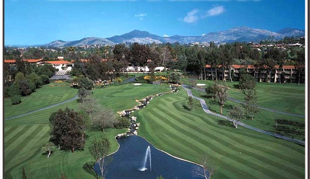 Superb 2 bdrm Rancho Bernardo VillaontheGreen-SWIM.SPA.TENNIS.PICKLEBALL.Pet OK