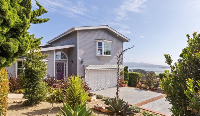 Superb 3-bedroom Family Getaway in Morro Bay
