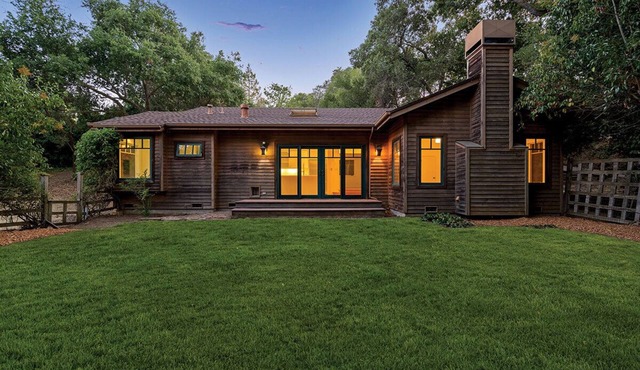 Superb 3-bedroom house in Woodside