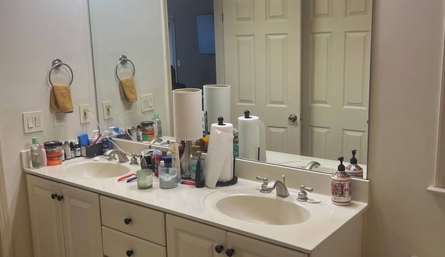 Superb 3-bedroom house with AC in nice Hoover neighborhood