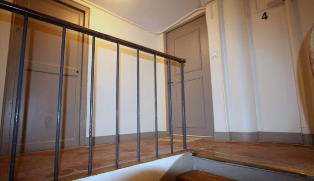 Superb 4-room apartment