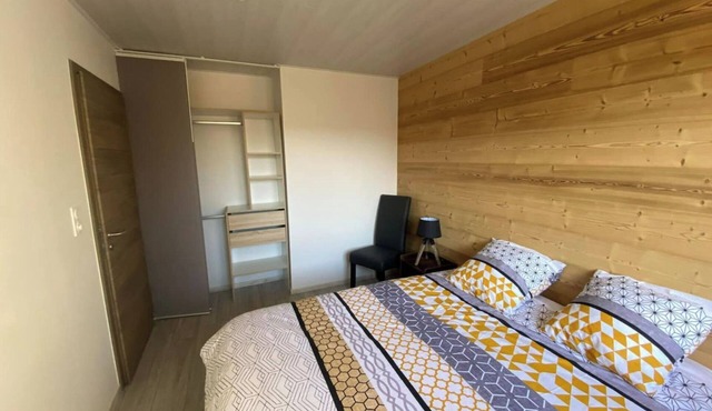 Superb accommodation for 10/12 people