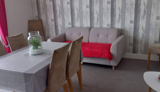 Superb apartment on the banks of the liane (6 people)