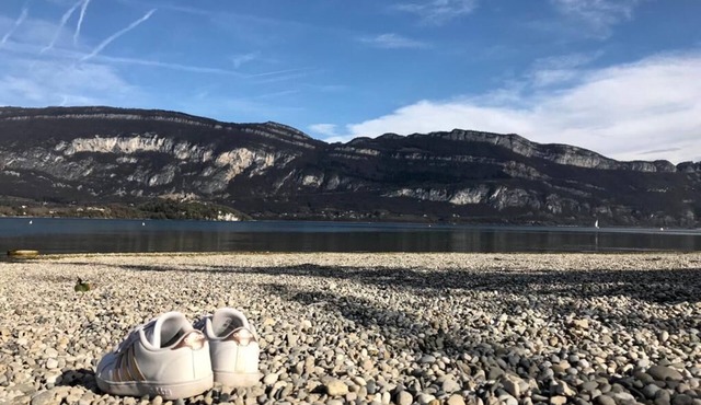 Superb apartment in the countryside, we or vacation between lakes and mountains