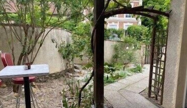 Superb apartment, 2 bedrooms, very quiet environment. fully equipped
