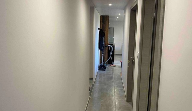 Superb apartment 4 people more